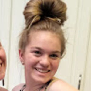 Meet your Posher, Kaitlyn